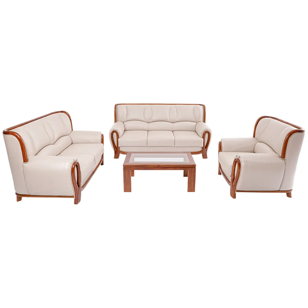 Glen Sofa set -  Fortune 3 2 1 Seater