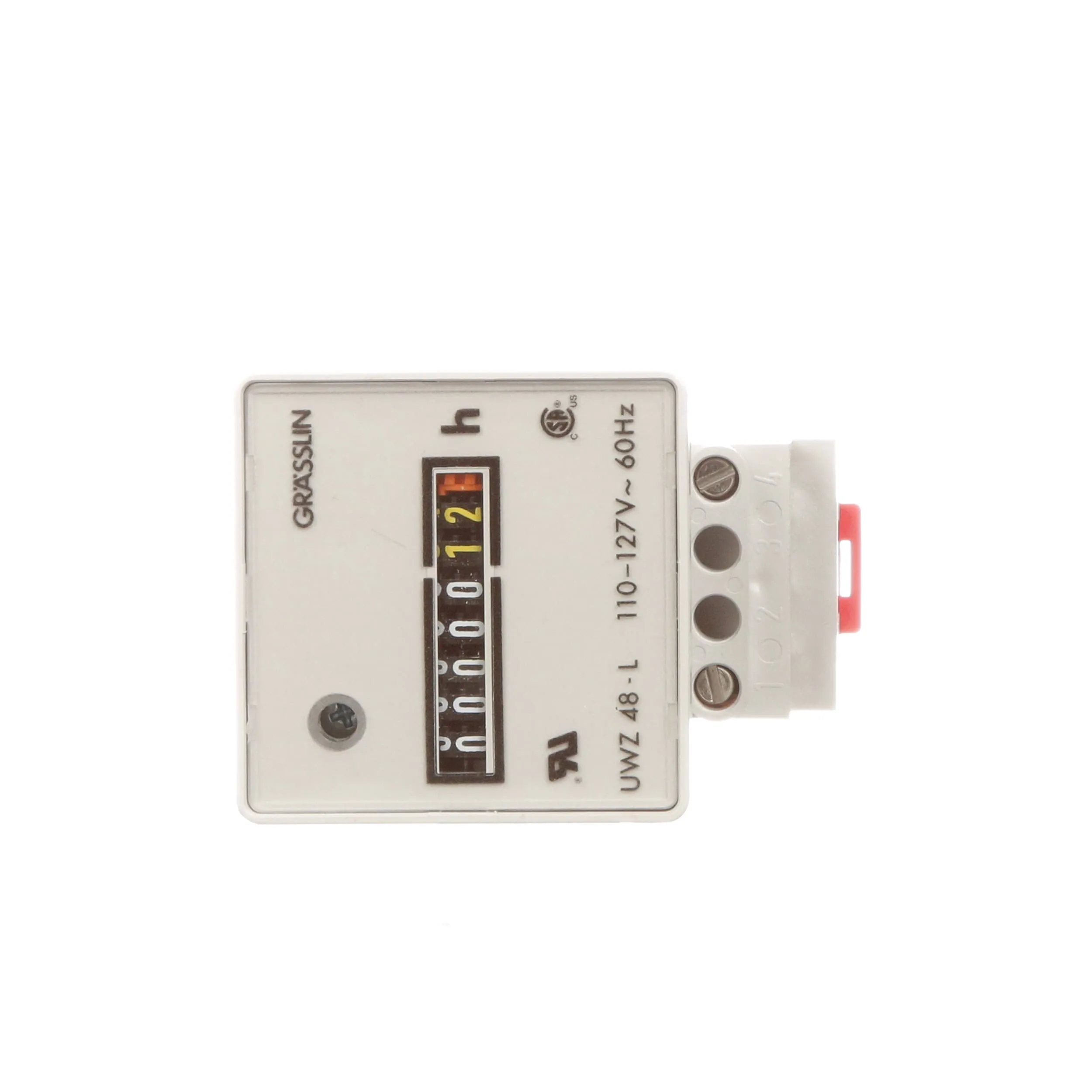 Grasslin by Intermatic UWZ48V-120U