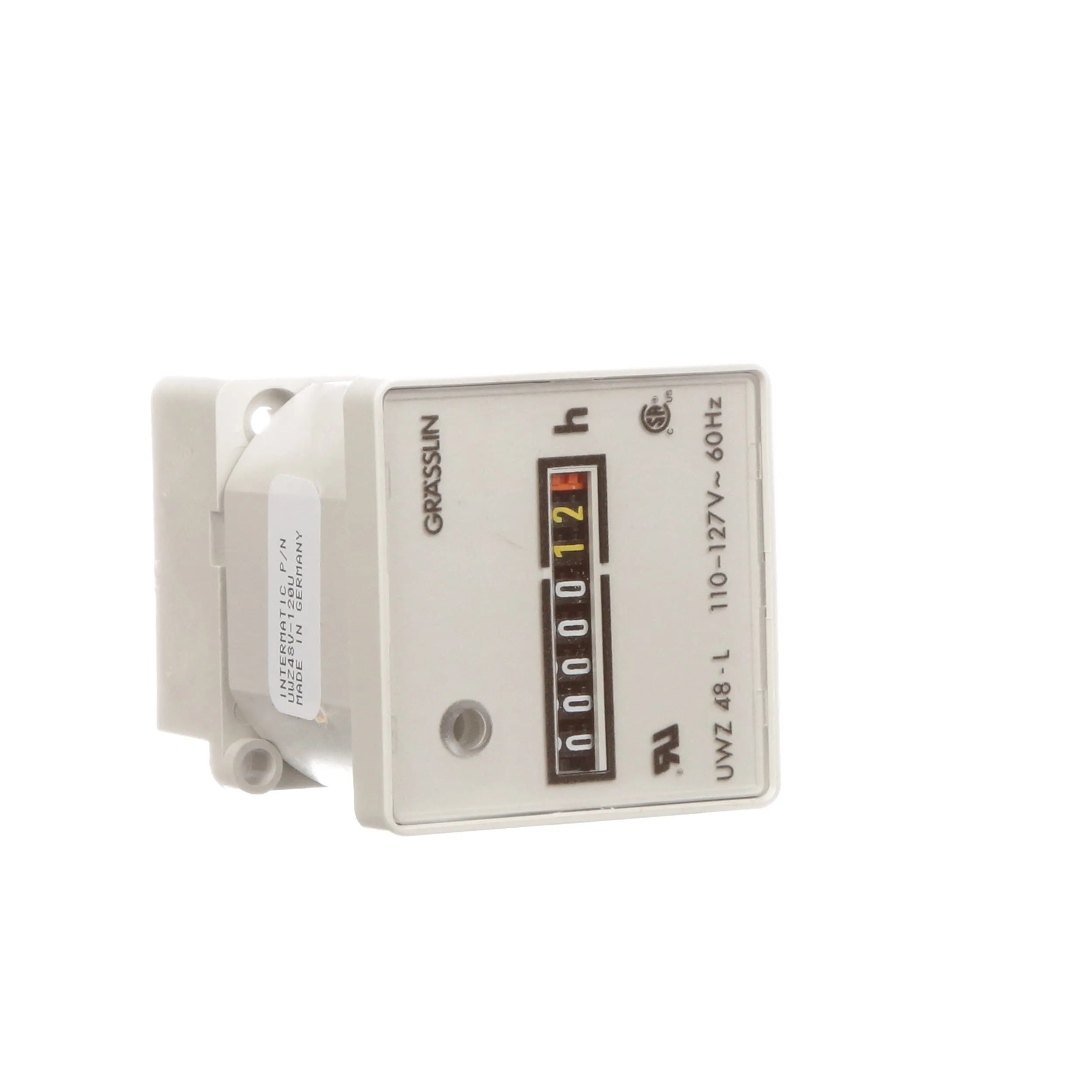 Grasslin by Intermatic UWZ48V-120U