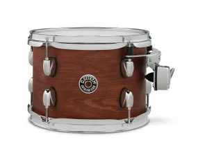 Gretsch Drums CT1-0710T-SWG Catalina Club Tom (Satin Walnut Glaze) - 7" x 10"