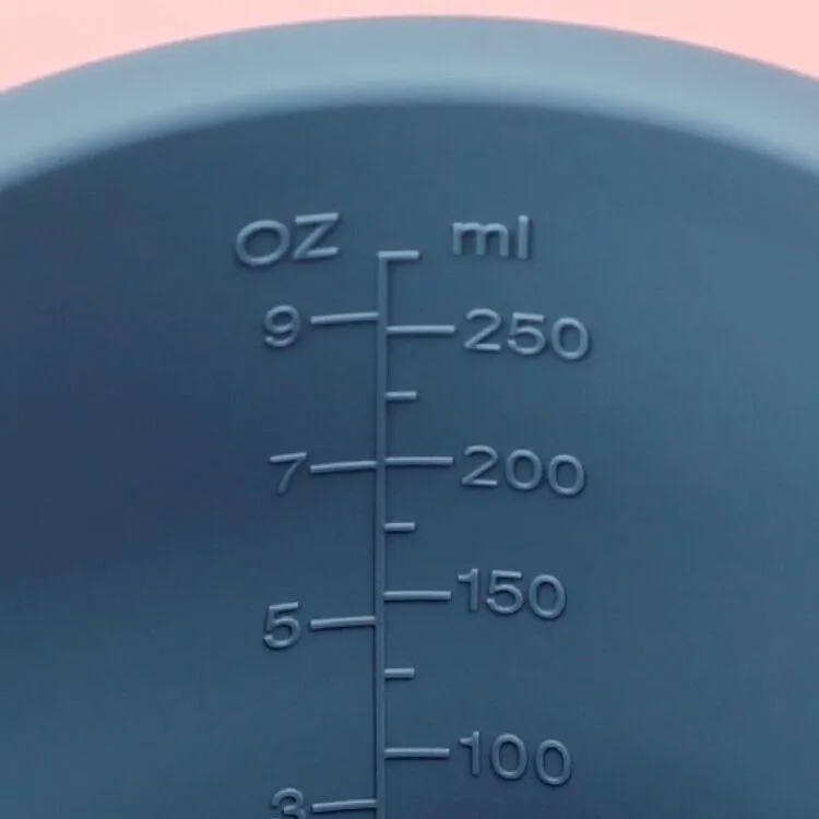 Haakaa Silicone Sip-N-Snack Cup 8 oz