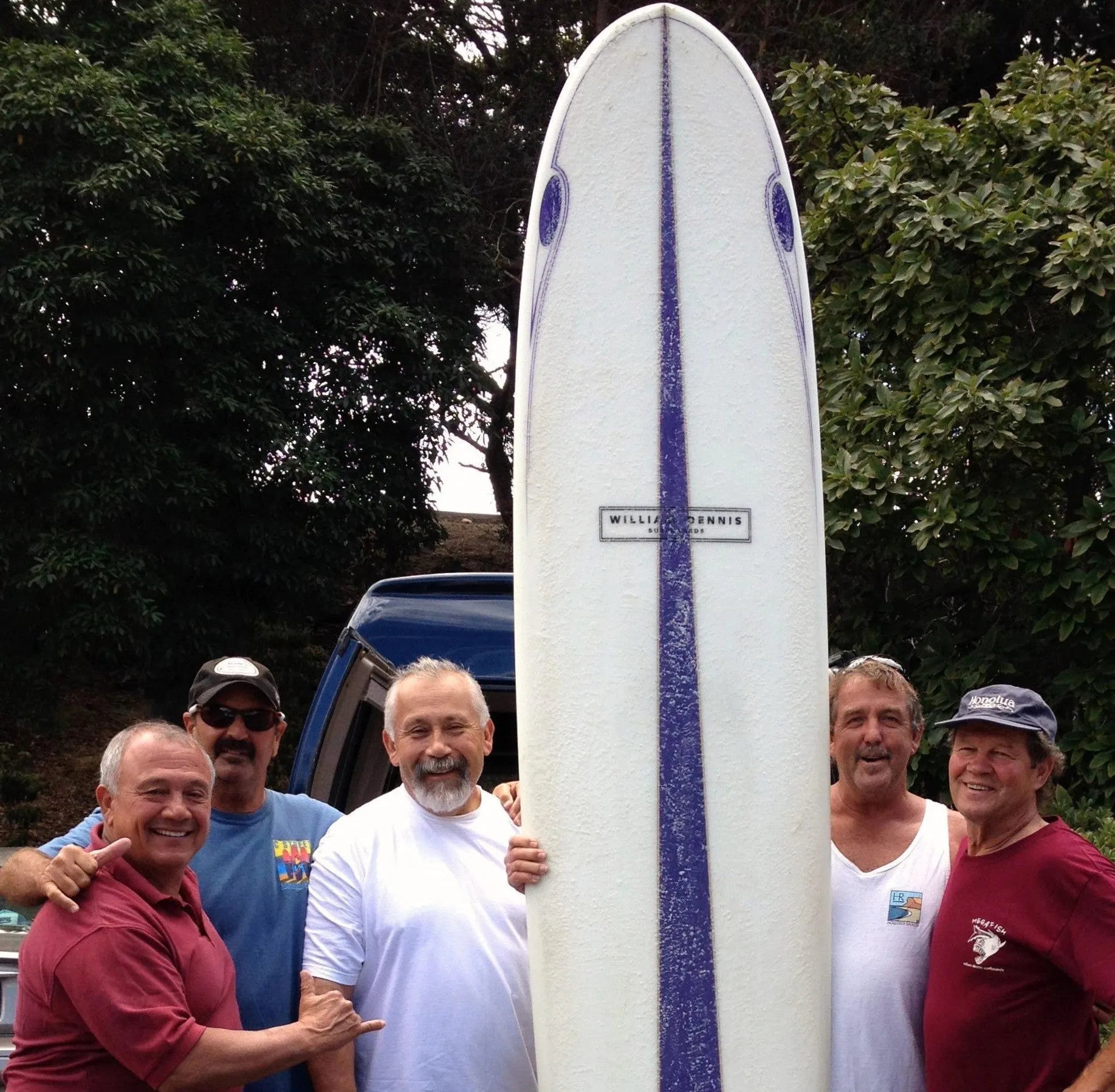 Hand Crafted Custom Surfboards Ventura Surf Shop
