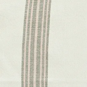 Hand Woven Placemat - Olive and Rose