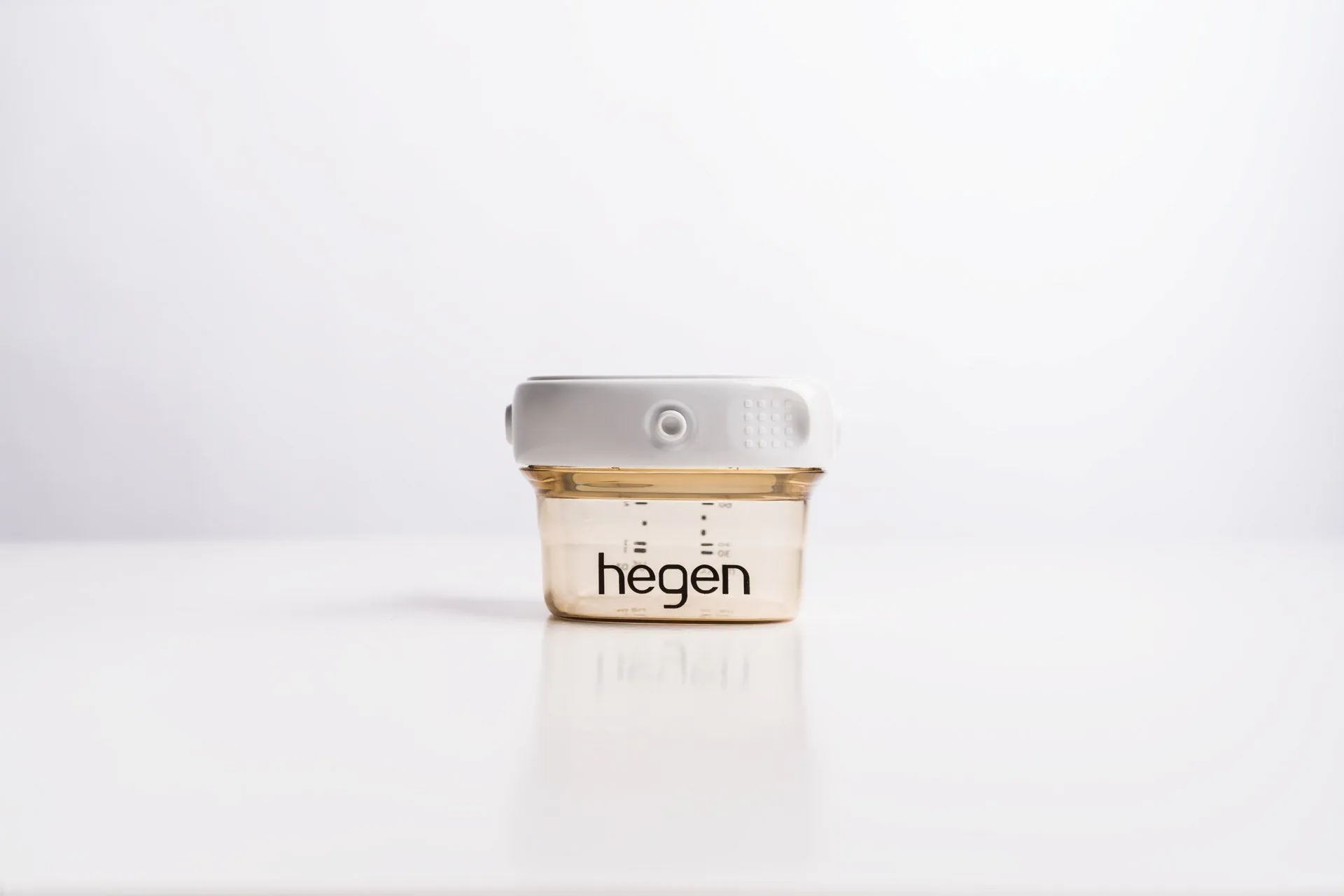 Hegen PCTO™ 60ml/2oz Feeding Bottle PPSU