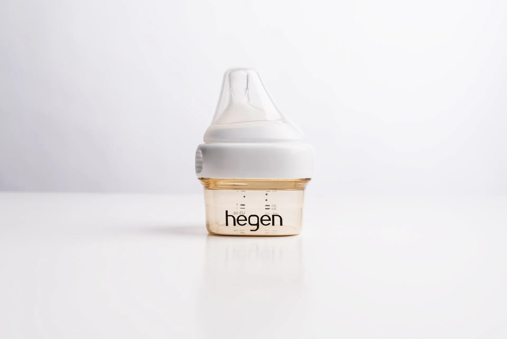 Hegen PCTO™ 60ml/2oz Feeding Bottle PPSU