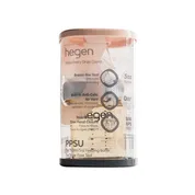 Hegen PCTO Feeding Bottle PPSU 150ml / 5oz (SINGLE)