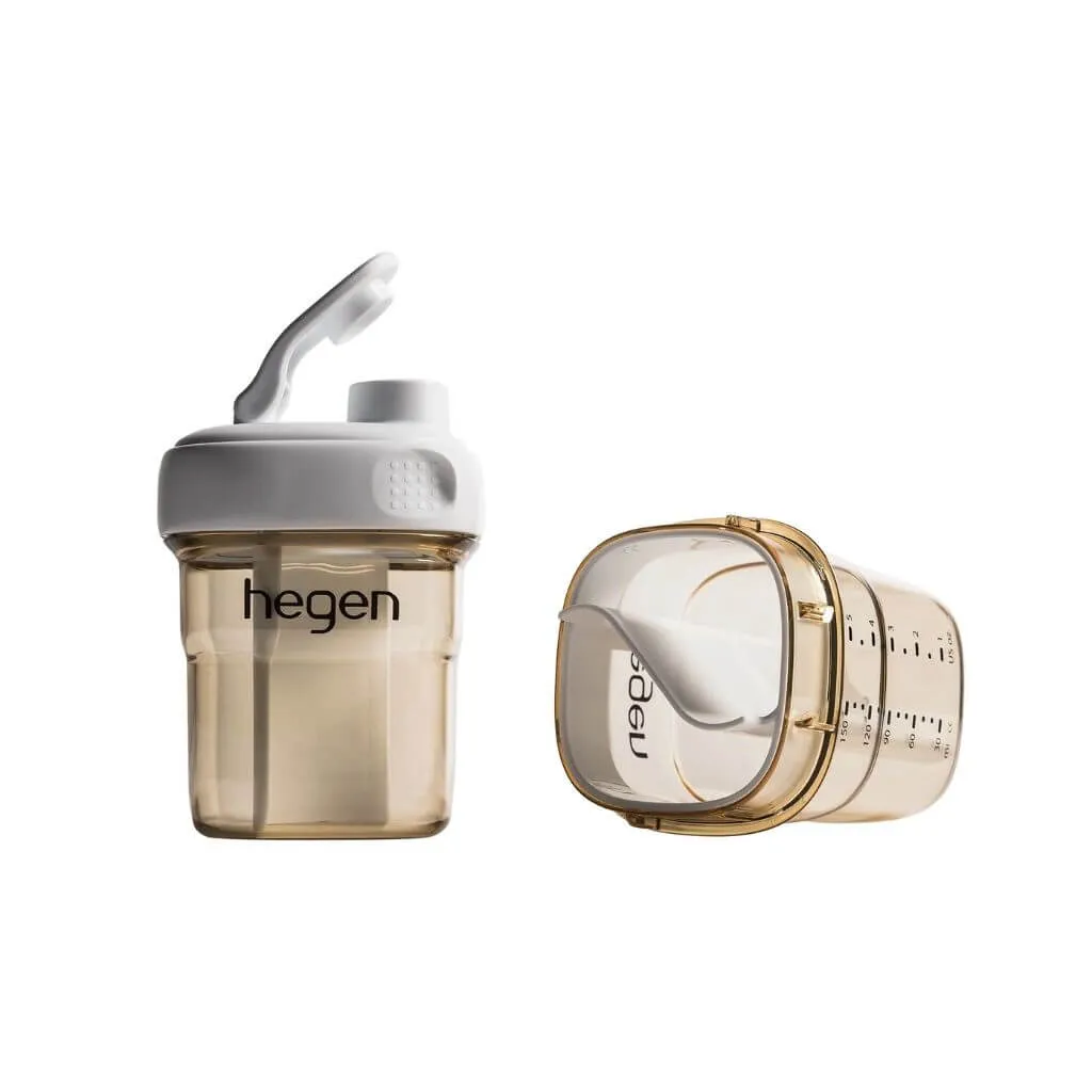 Hegen PCTO Food Storage Converter