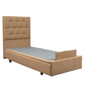 HIRE  Homecare Hilo Adjustable Bed -KING SINGLE 3'6"