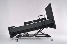 HIRE  King Single 3'6" Tilt Bed Hire