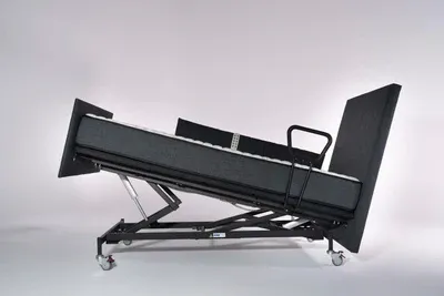 HIRE  King Single 3'6" Tilt Bed Hire