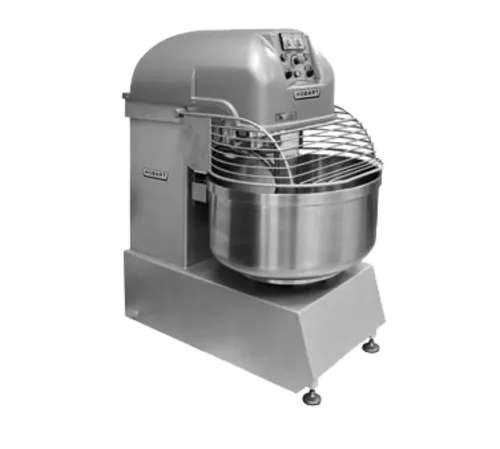 Hobart HSU440 Spiral Mixer 440 lb Capacity