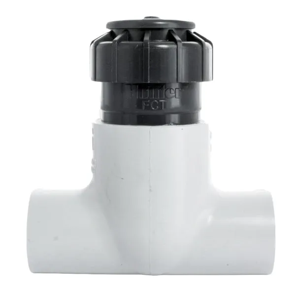 Hunter - FCT100 - Flow-Clik Sensor Tee