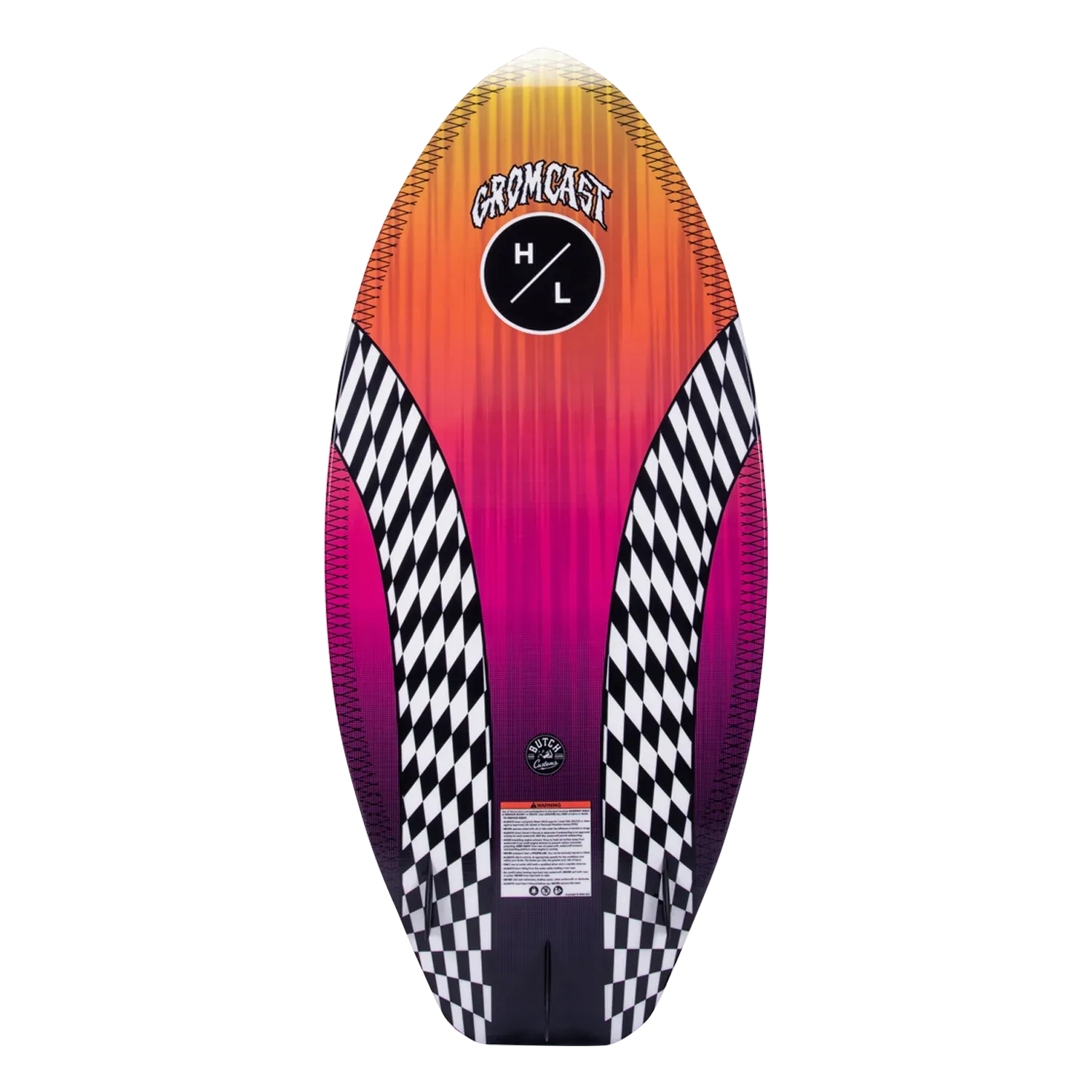 Hyperlite Youth Gromcast 3.9 Wakesurf Board | Pre-Order