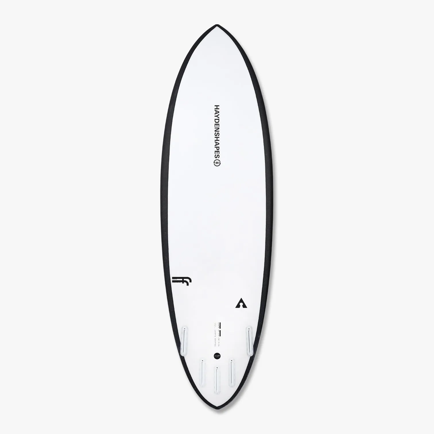 Hypto Krypto FF - Futures 5 FIN - 5'11