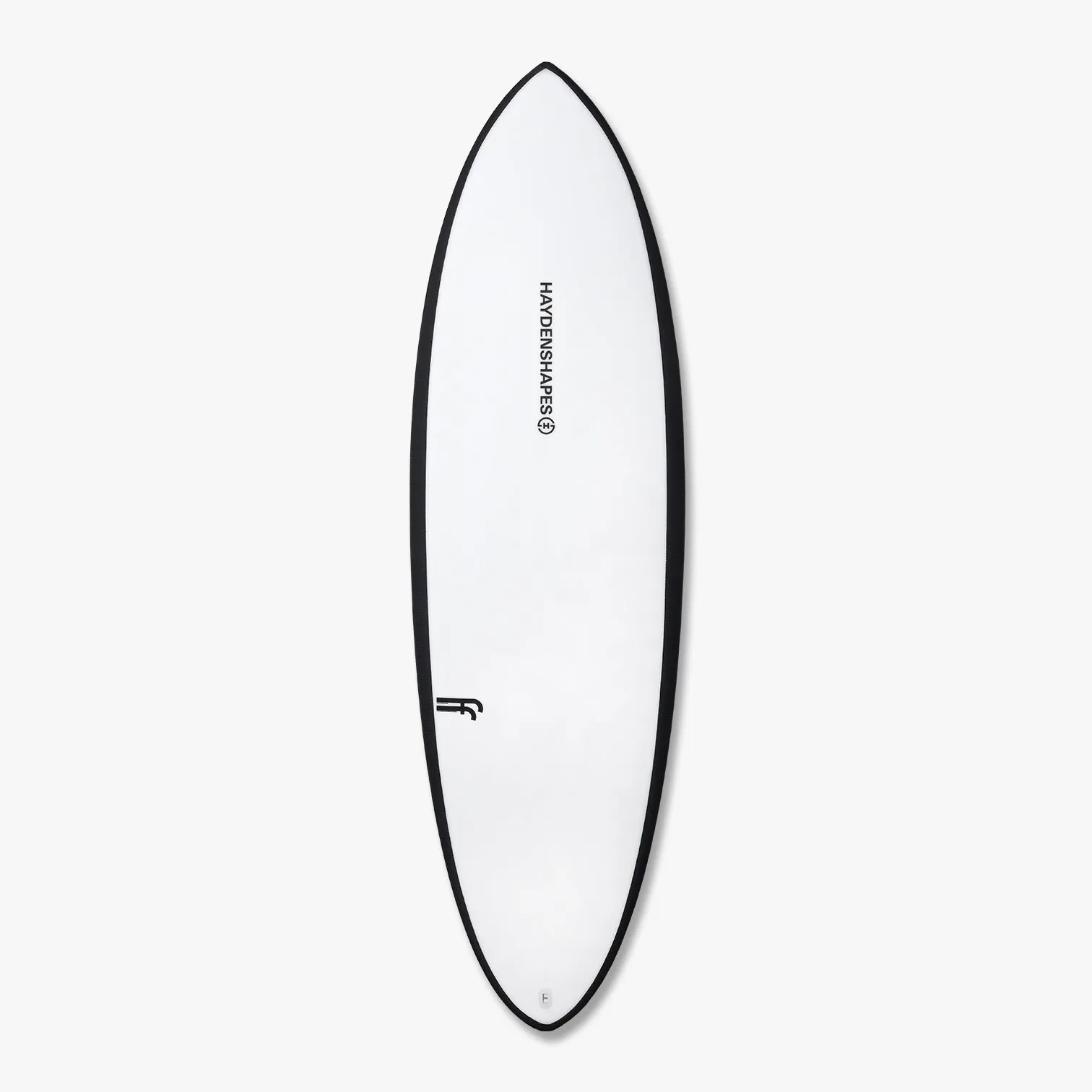Hypto Krypto FF - Futures 5 FIN - 5'11