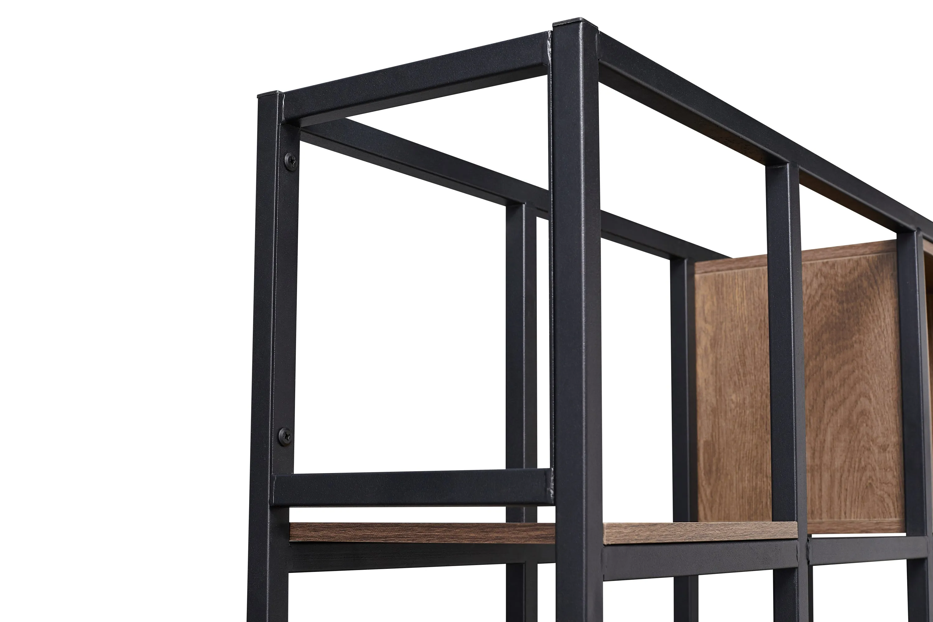 Innovate Book Shelf