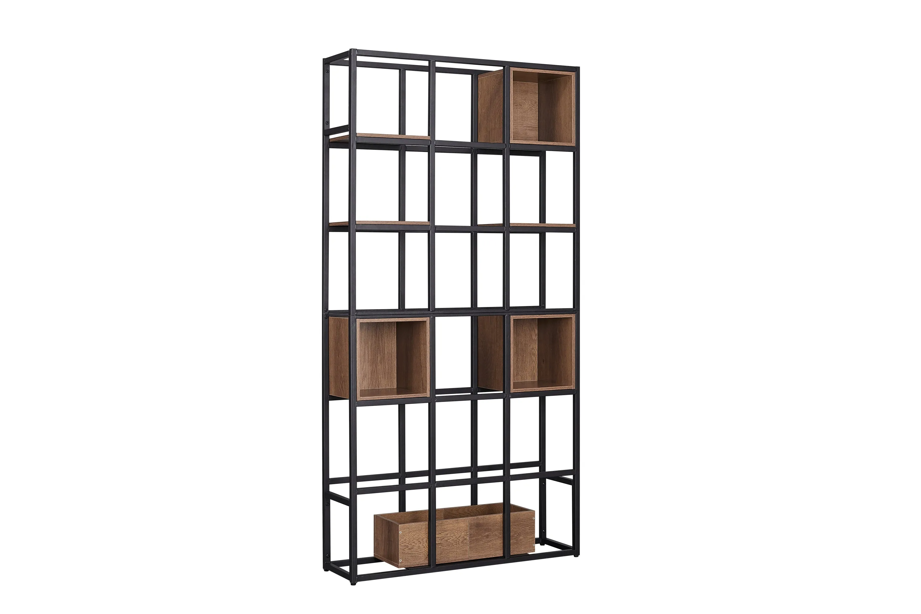 Innovate Book Shelf