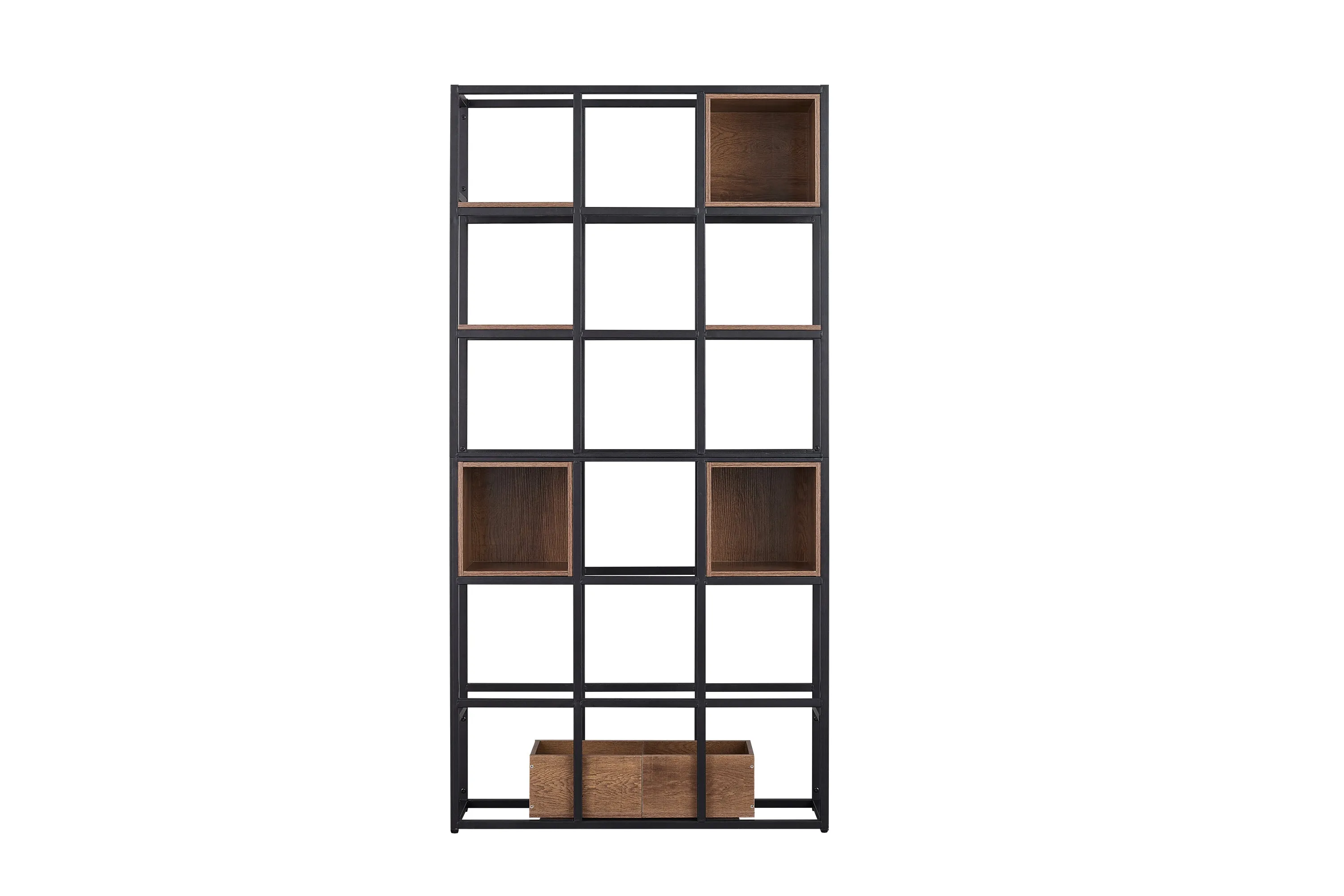 Innovate Book Shelf
