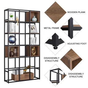Innovate Book Shelf