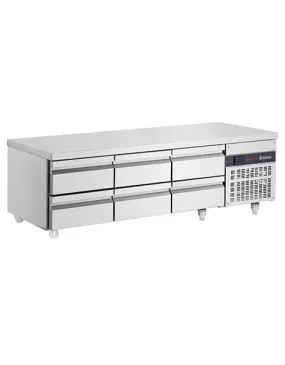 Inomak Snack Counter - PWN333-ECO