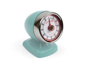 Kikkerland Vintage Streamline Kitchen Timer