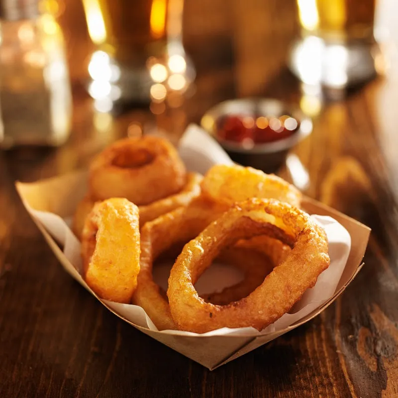 Kraft Takeaway Food Trays