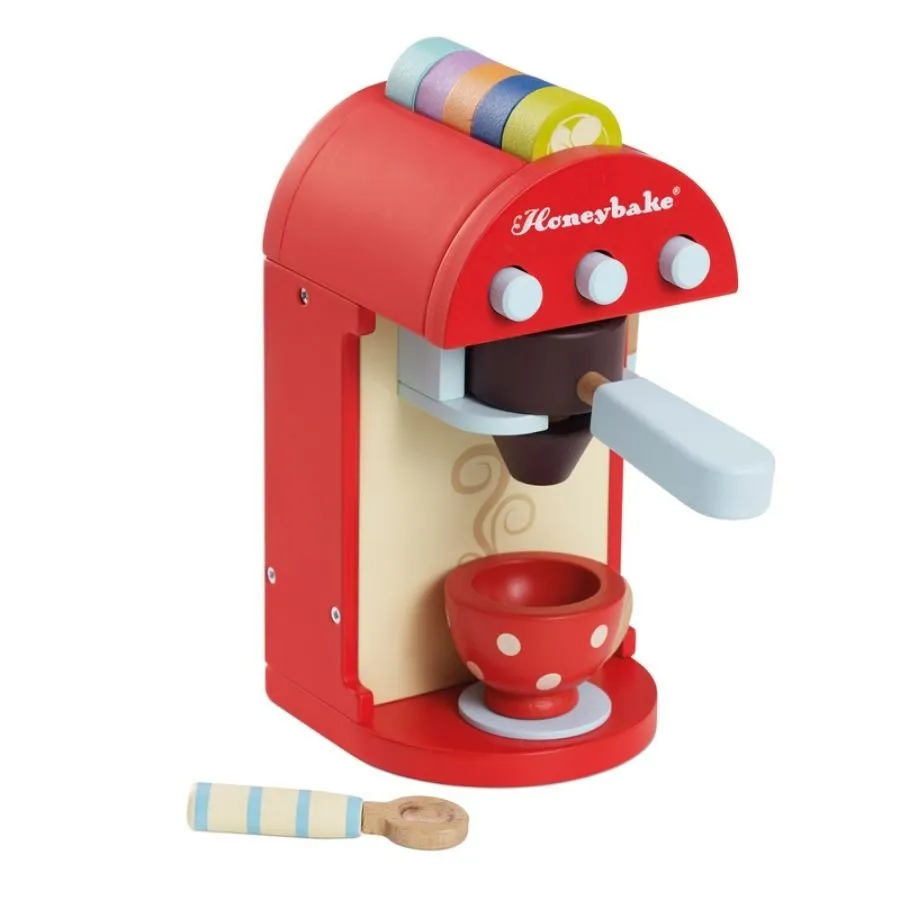 Le Toy Van - Chococcino Machine