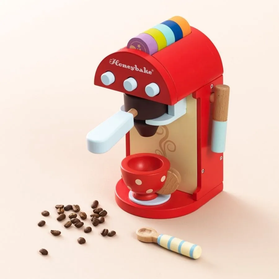 Le Toy Van - Chococcino Machine
