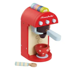 Le Toy Van - Chococcino Machine