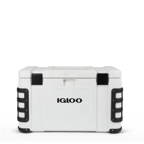 Leeward 50 Qt Marine Cooler