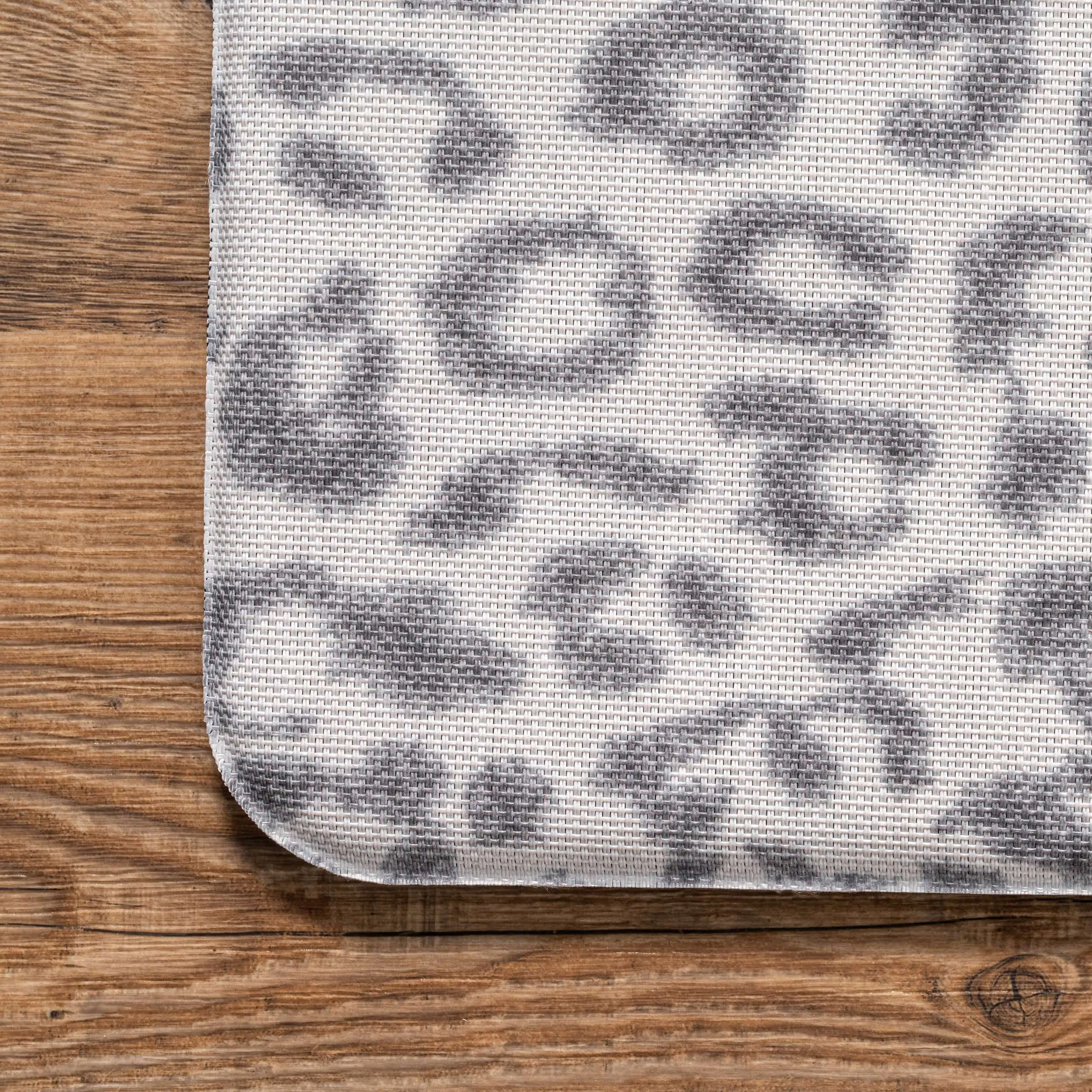 Leopard Print Anti Fatigue Kitchen or Laundry Room Comfort Mat