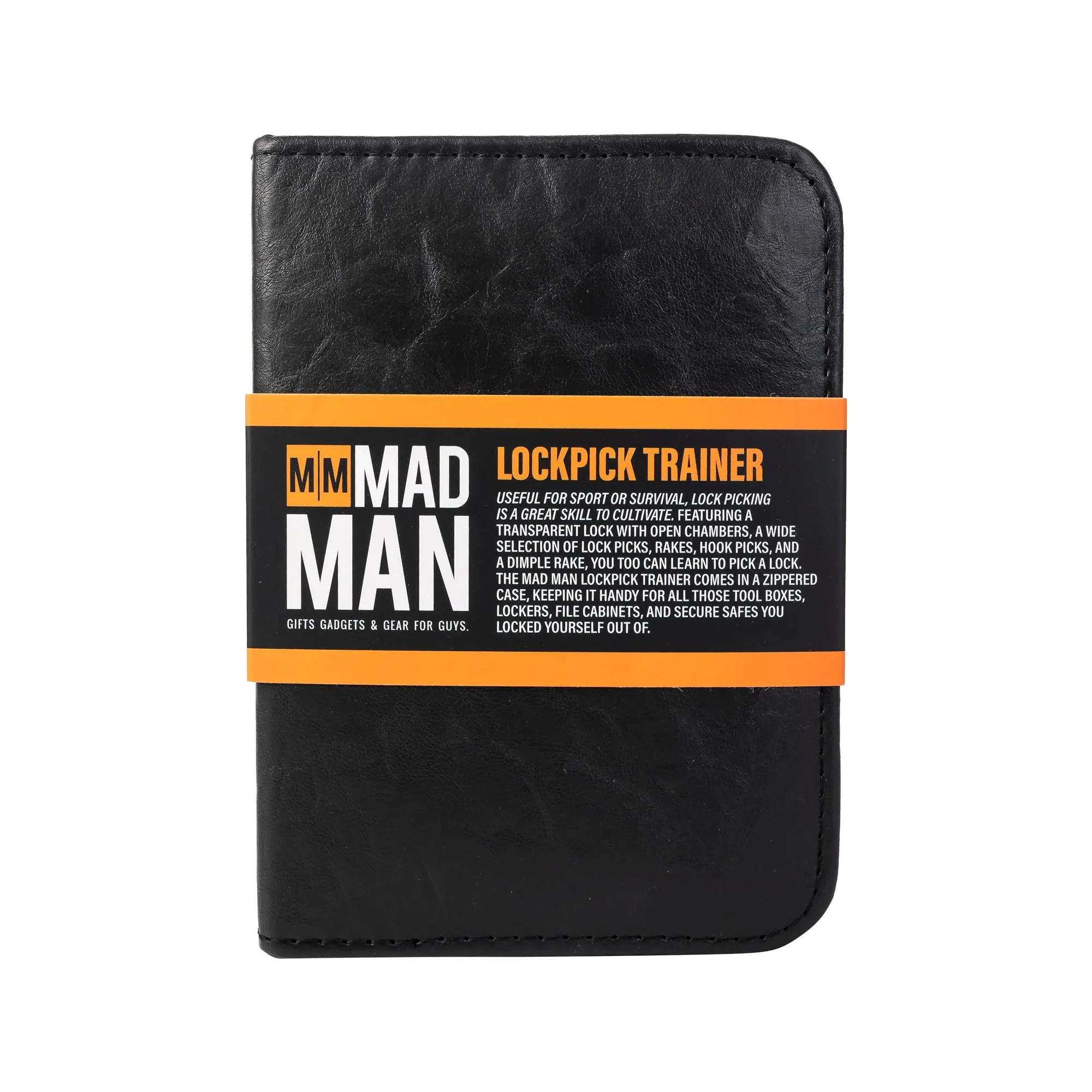 Lockpick Trainer