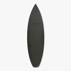 Love Buzz FutureFlex - FCSII 3 - Olive - 5'7"