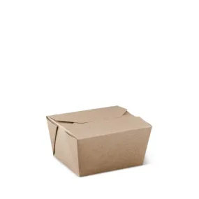 Lunch Box Takeout Box Medium Pail-Pak