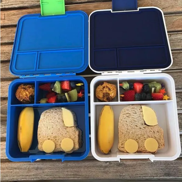 Lunch Punch Sandwich Cutters Pair - Drive