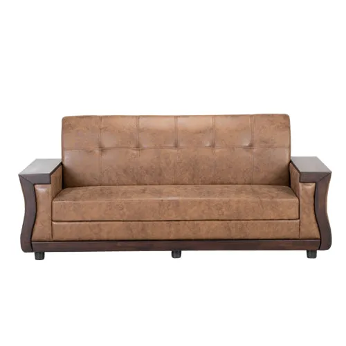 Luv Reva Sofa Set - 3 1 1 Seater