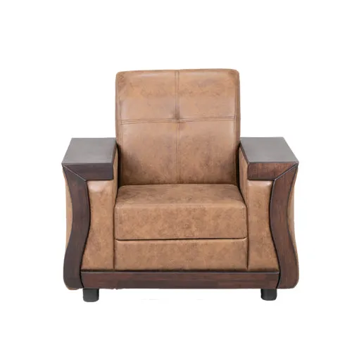 Luv Reva Sofa Set - 3 1 1 Seater