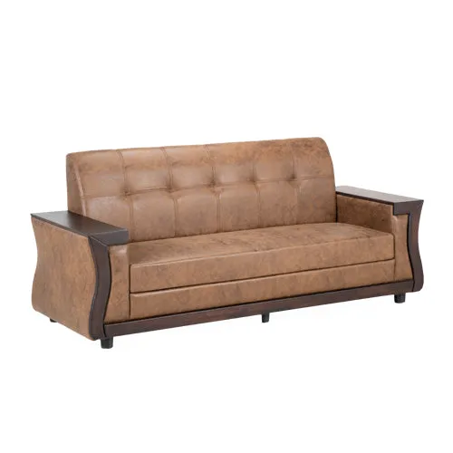 Luv Reva Sofa Set - 3 1 1 Seater