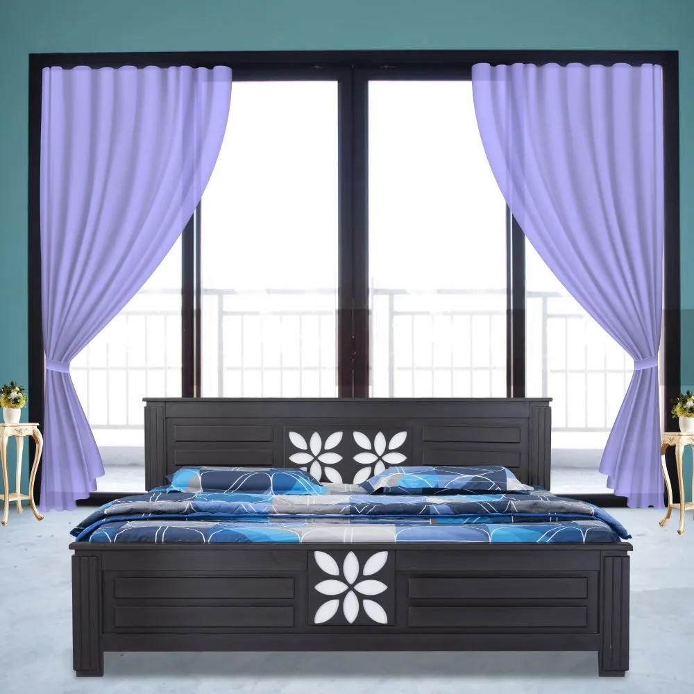 Luv Wooden Cot - 2022 -( 6 Feet )