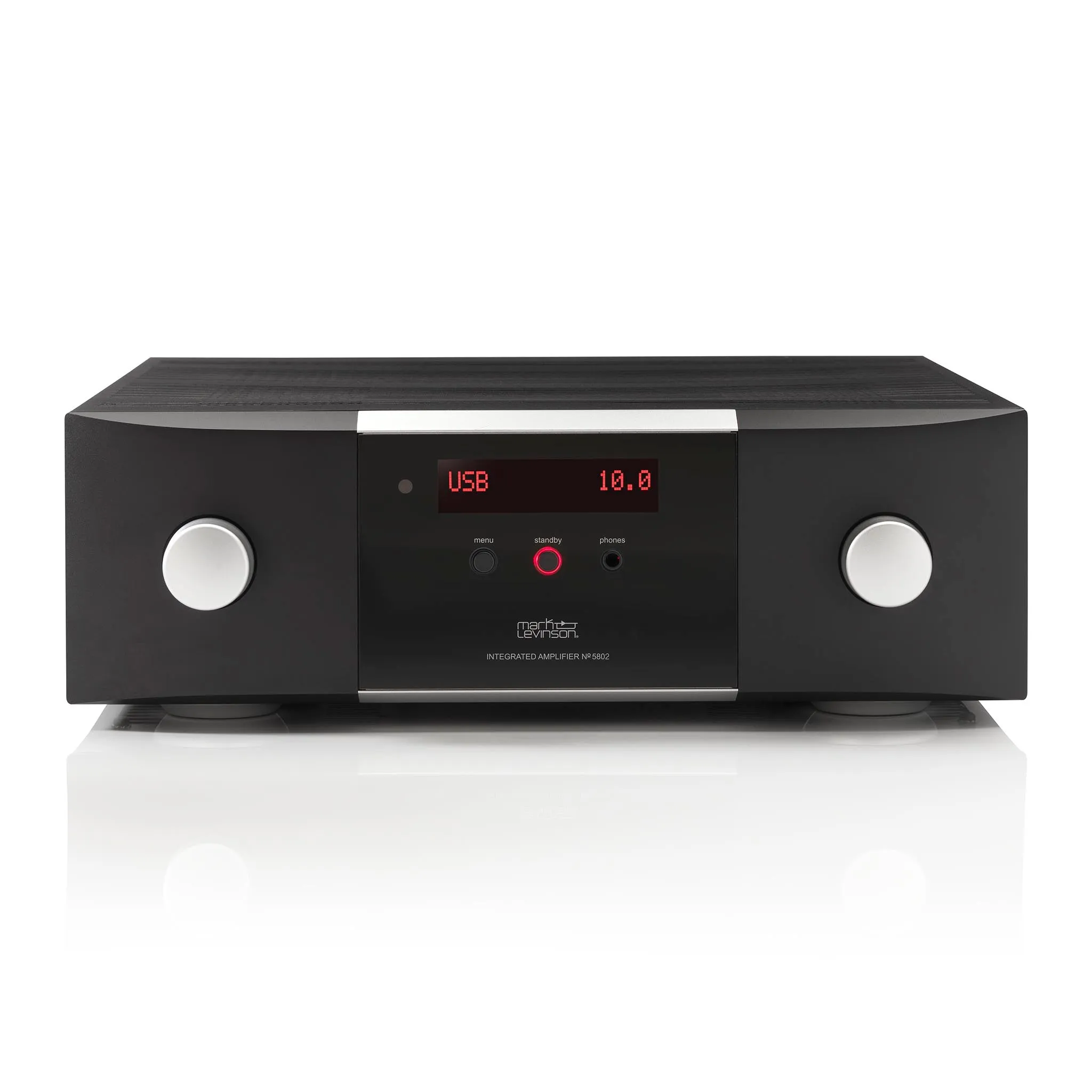 Mark Levinson No5802 Integrated Amplifier (OPEN)