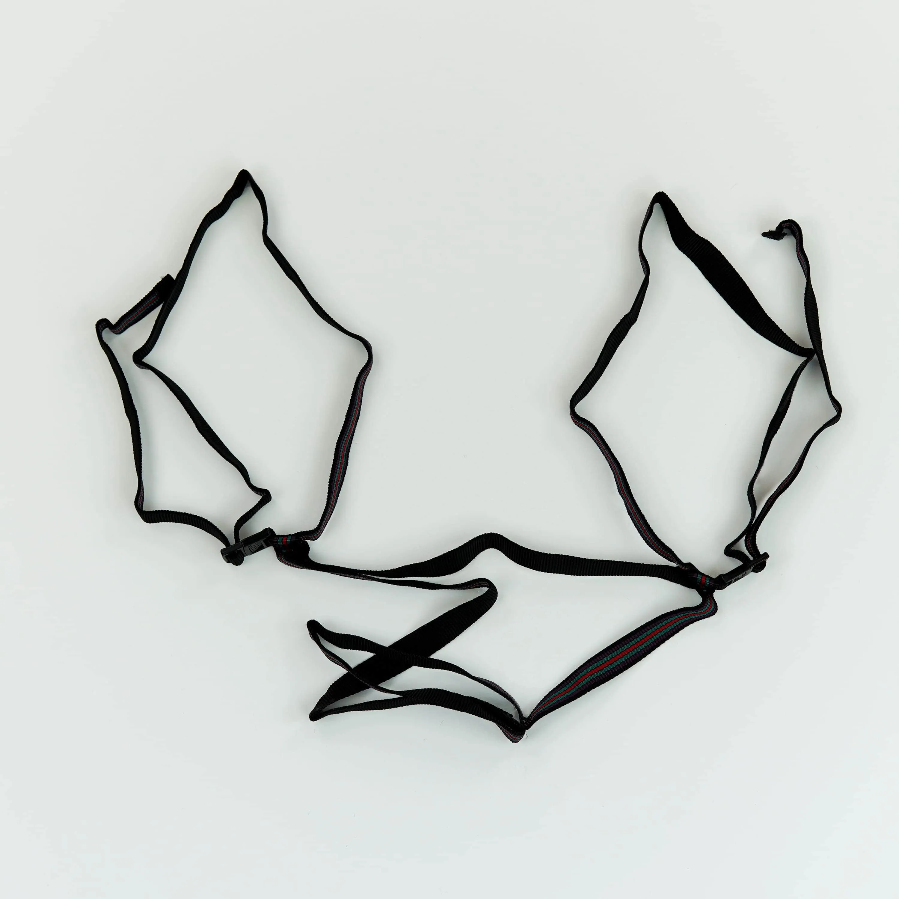 Mat Carrying Harness