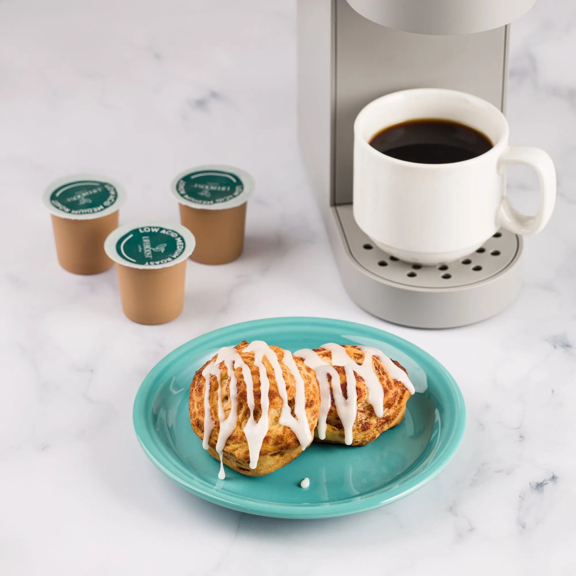 Medium Roast Coffee Pods- TikTok Shop