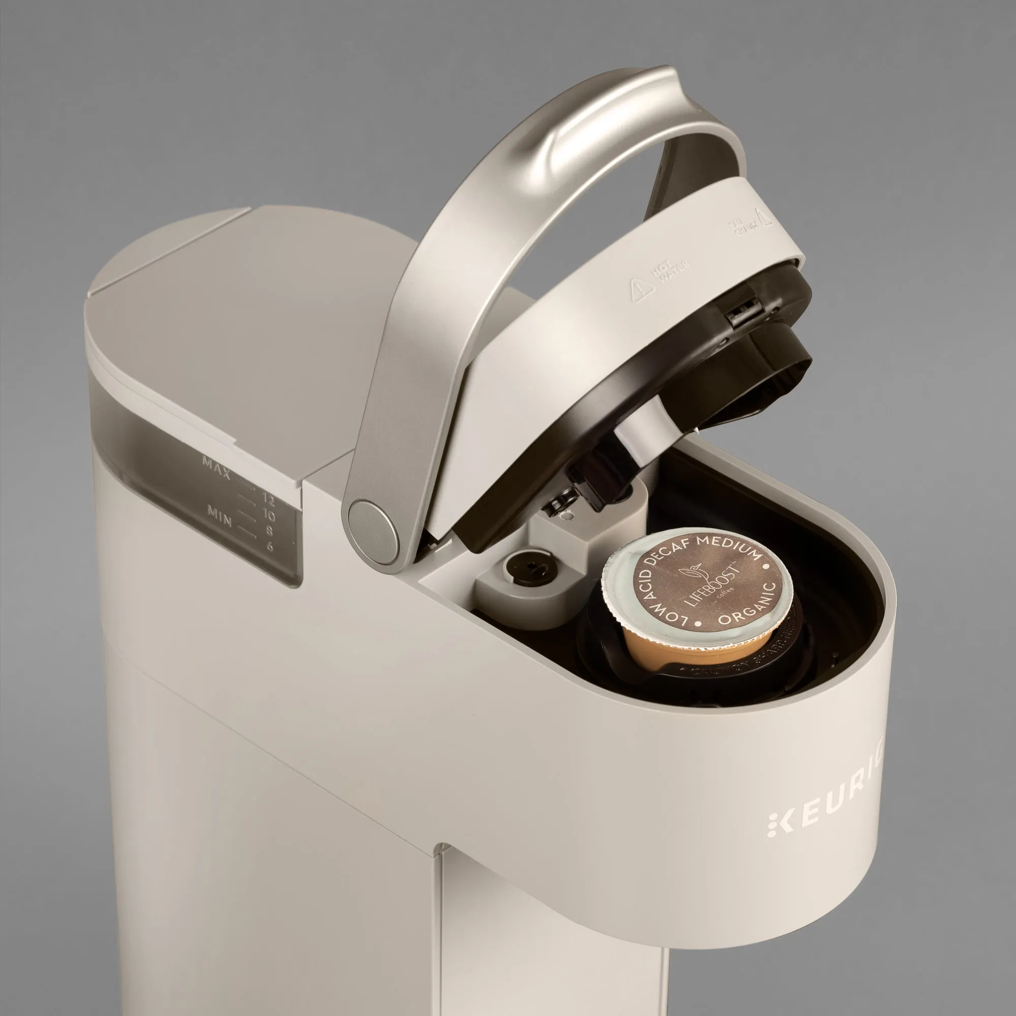 Medium Roast Decaf Coffee Pods- Tiktok shop