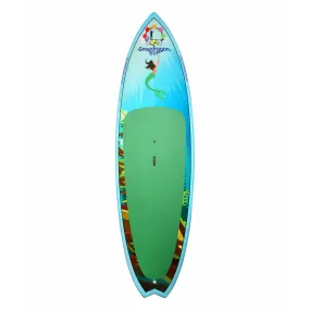 Mermaid Standup Paddleboard