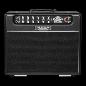 Mesa/Boogie Rectifier Badlander 50-watt Tube Combo