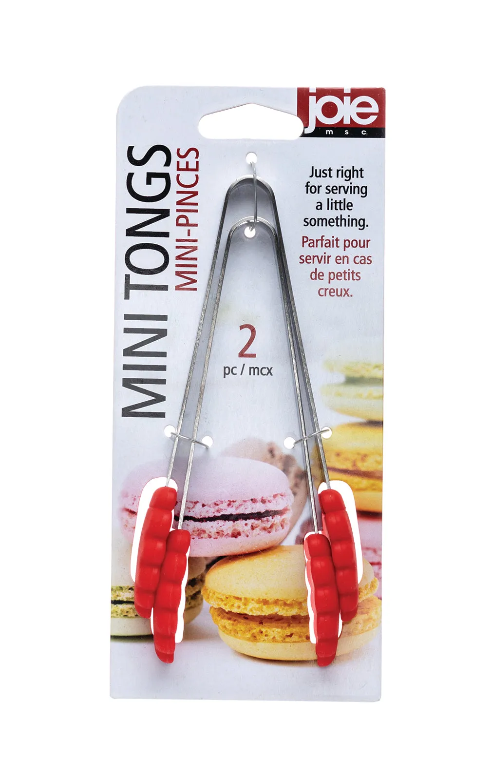 Mini Tongs