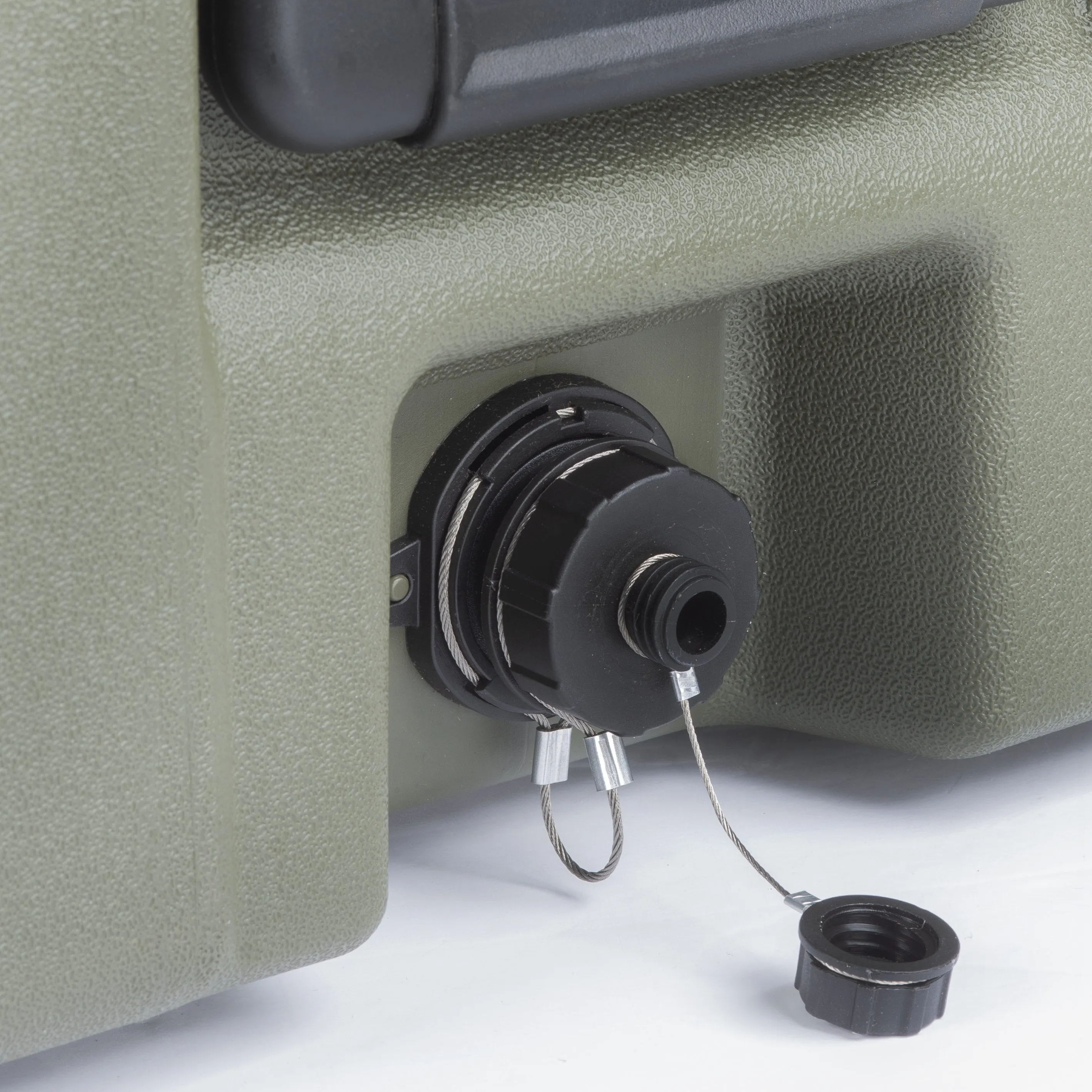 Mission 72 Qt Cooler