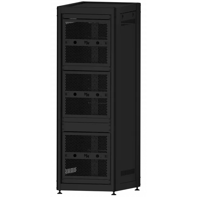 MN Mounting SR800/36 19" Audio Rack with 36U Rack Space