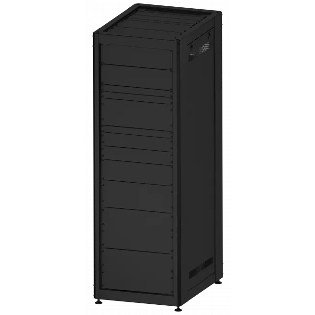 MN Mounting SR800/36 19" Audio Rack with 36U Rack Space