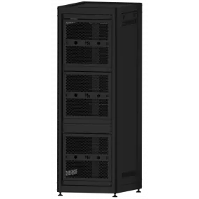 MN Mounting SR800/36 19" Audio Rack with 36U Rack Space